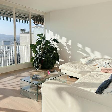 Apart 2 Rooms Sunny Paris Close To Metro 布洛涅-比扬古 外观 照片