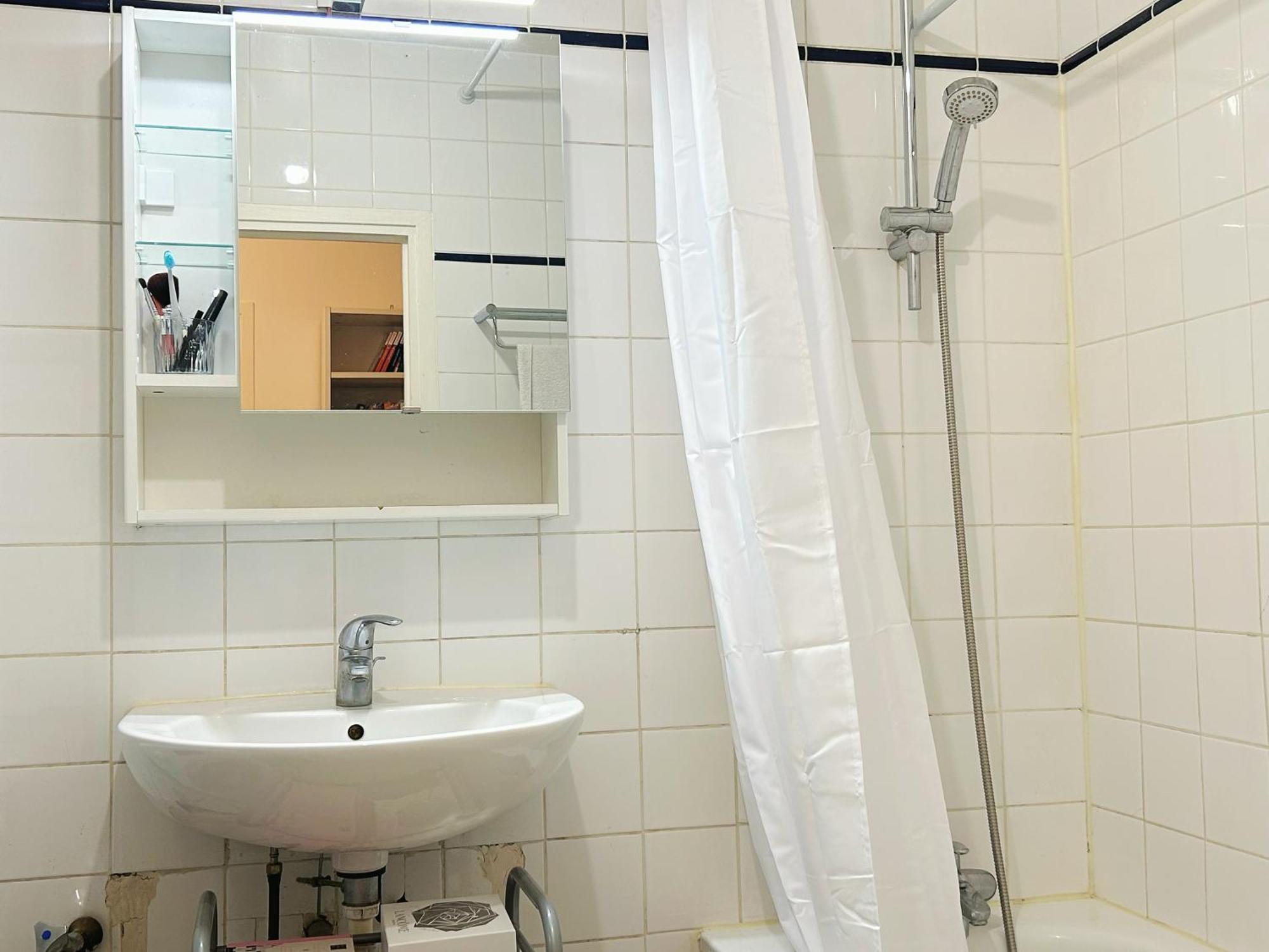 Apart 2 Rooms Sunny Paris Close To Metro 布洛涅-比扬古 外观 照片